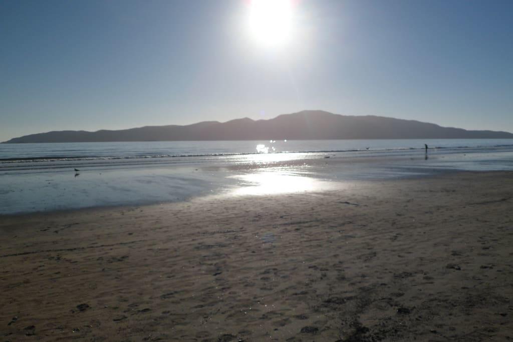 Dream Escape For 2 Bed & Breakfast Paraparaumu Eksteriør bilde