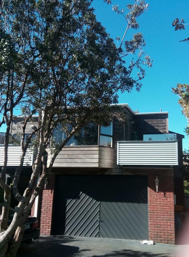 Dream Escape For 2 Bed & Breakfast Paraparaumu Eksteriør bilde